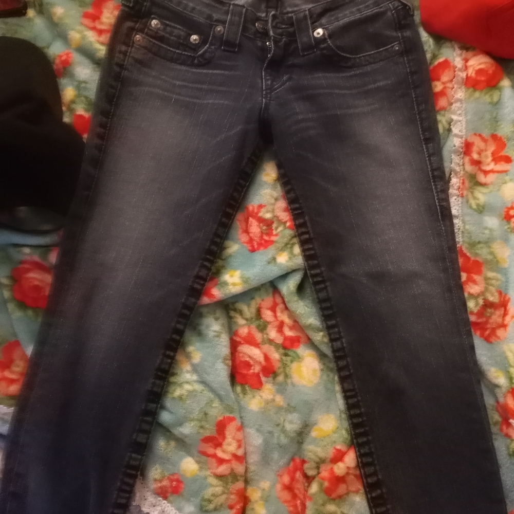 True religion